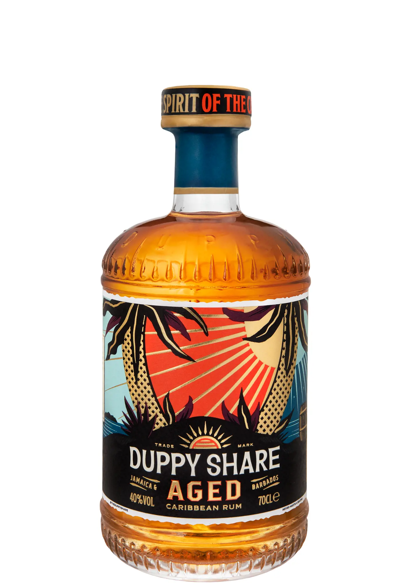 6540665 - THE DUPPY SHARE AGED CARIBBEAN RUM CL.70.png