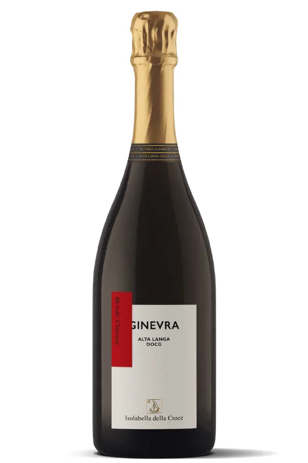 ALTA LANGA DOCG PIEMONTE ISOLABELLA GINEVRA CL.75 7045731.jpg