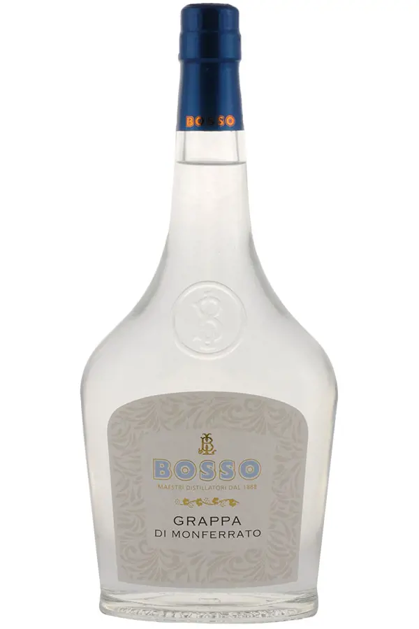 GRAPPA BOSSO GRAPPA DI MONFERRATO CL.70 3040525.jpg