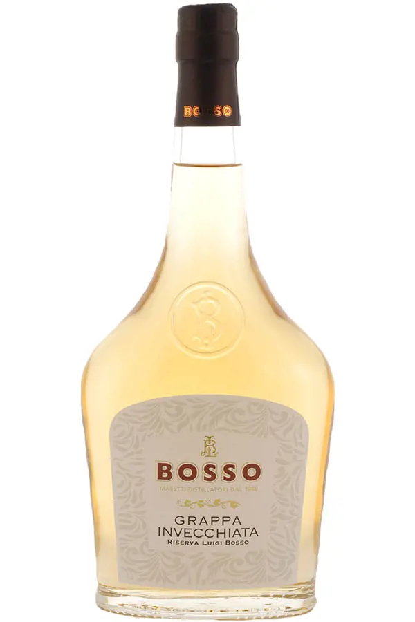 GRAPPA BOSSO GRAPPA INVECCHIATA CL.70 3040527.jpg