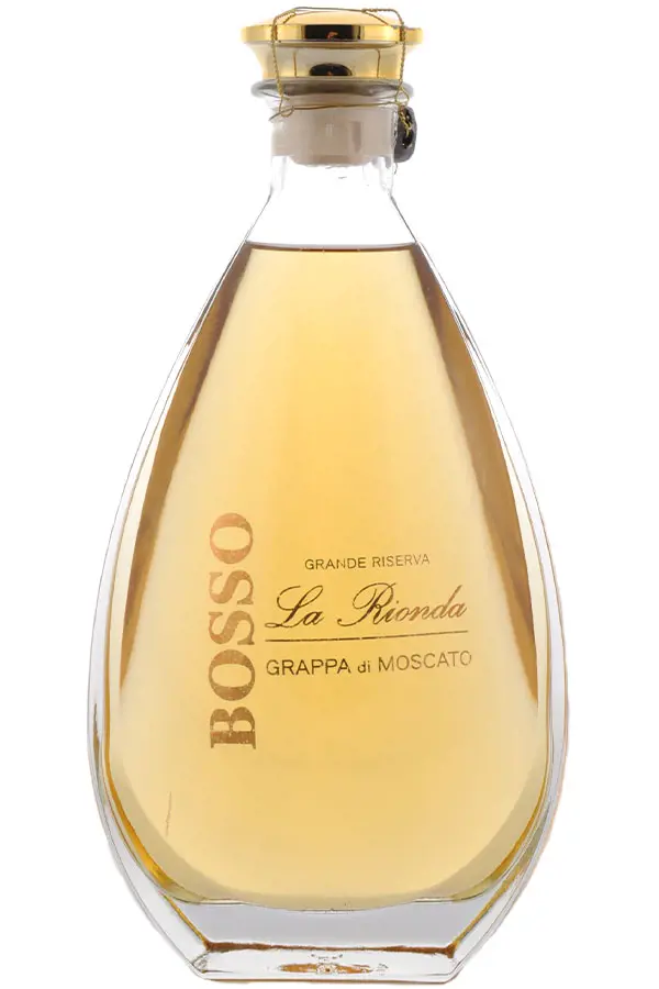 GRAPPA BOSSO GRAPPA MOSCATO GRAN RISERVA CL.70 3040520.jpg