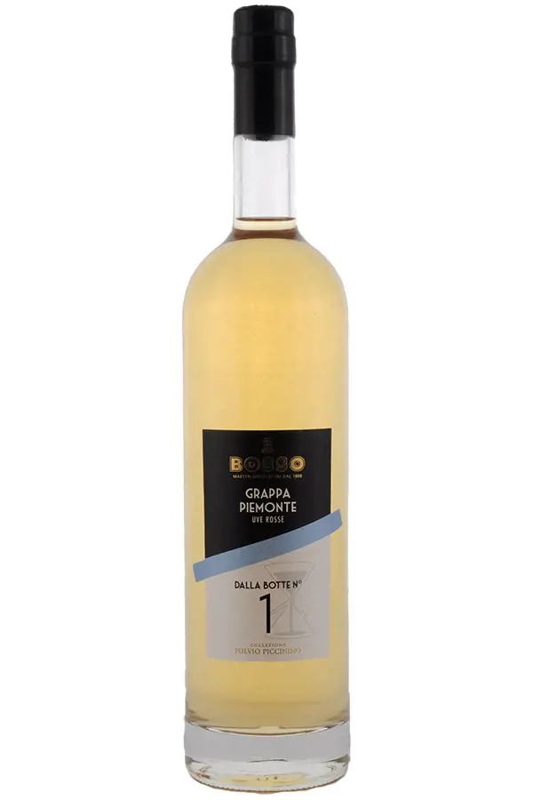 GRAPPA BOSSO GRAPPA PIEMONTE BOTTE 1 CL.70 3040523.jpg