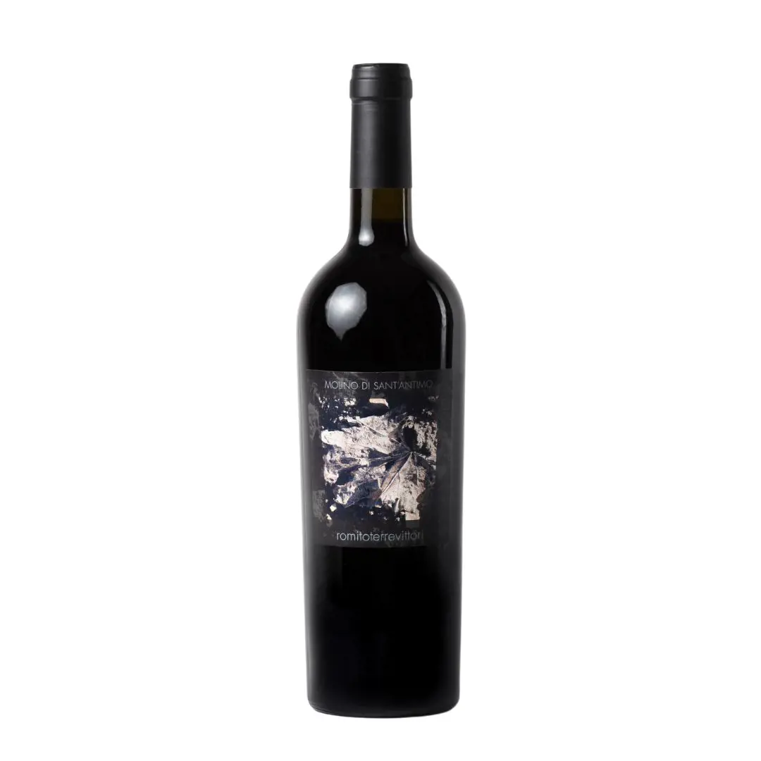 ROSSO TOSCANA IGT TOSCANA SANT'ANTIMO ROMITO TERRE VITTORI CL.75 7518802.jpg