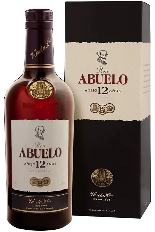 RUM ABUELO 12 A. CL.70 AST. 6540436.jpg