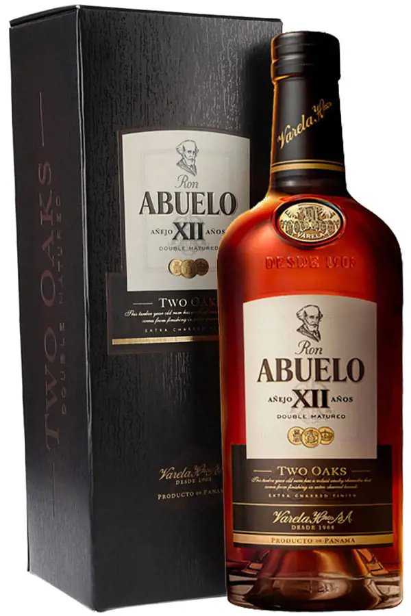 RUM ABUELO TWO OAKS CL.70 AST. 6540443.jpg