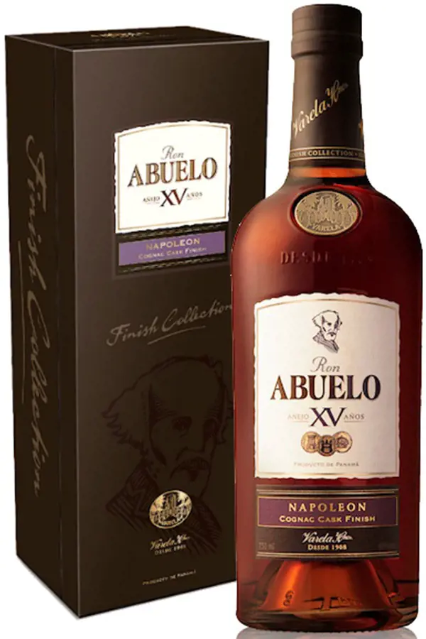 RUM ABUELO XV FINISH COL. NAPOL. CL.70 AST. 6540438.jpg