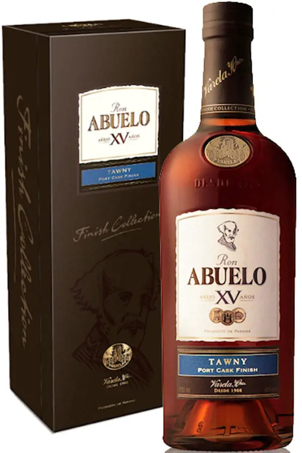 RUM ABUELO XV FINISH COL. TAWNY CL.70 AST. 6540440.jpg