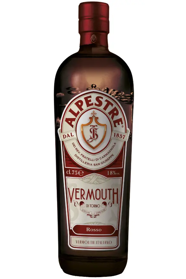 VERMOUTH ALPESTRE VERMOUTH TORINO ROSSO CL.75 8010136.jpg