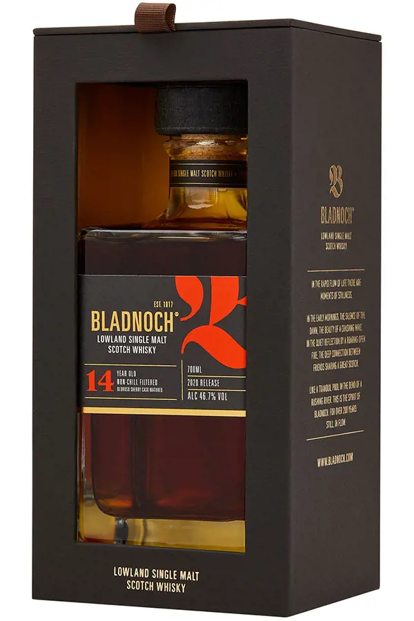 WHISKY BLADNOCH 14 A. CL.70 AST. 8510263.jpg