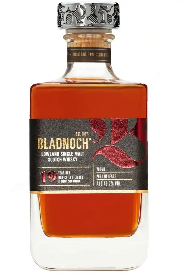 WHISKY BLADNOCH 19 A. CL.70 AST. 8510264.jpg