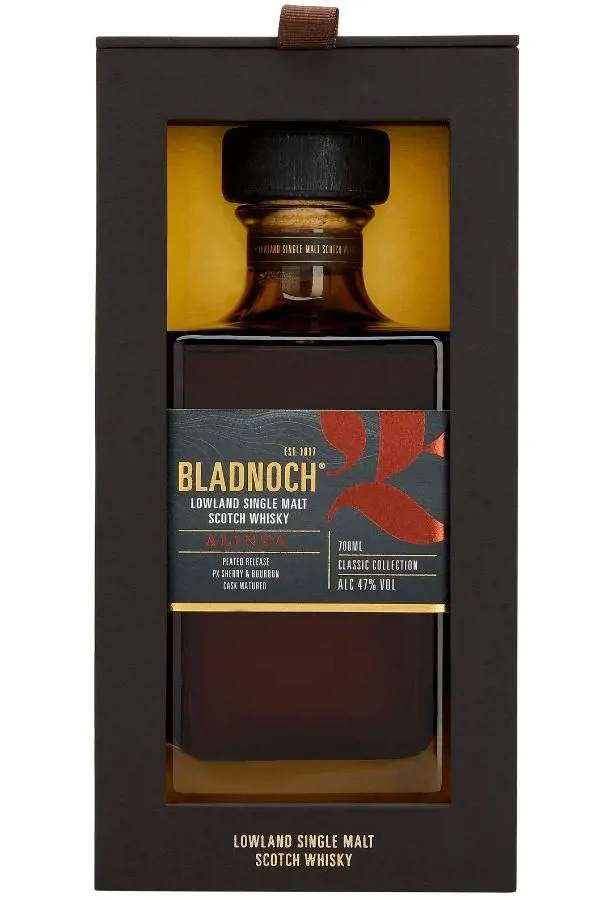 WHISKY BLADNOCH ALINTA S.SMALT CL.70 AST. 8510265.jpg