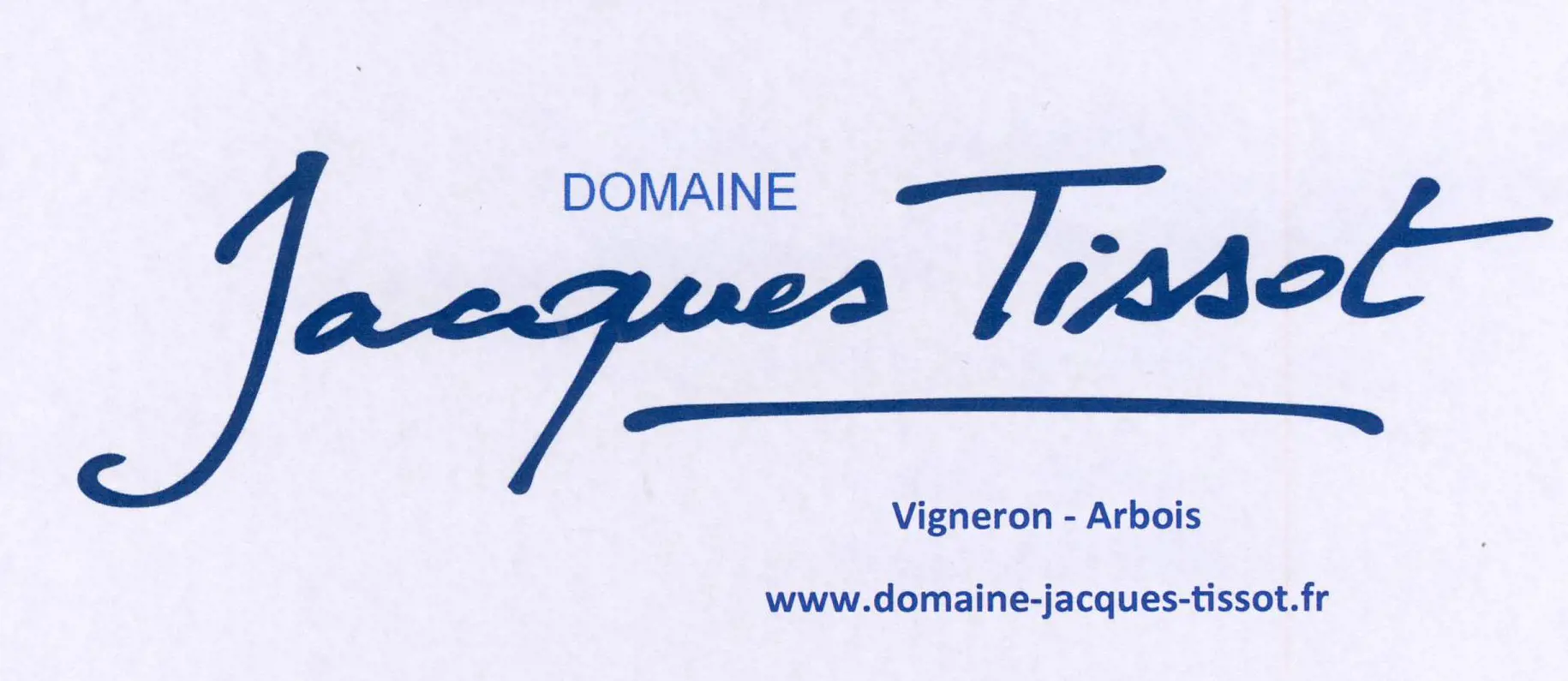 Domaine De Jacques Tissot