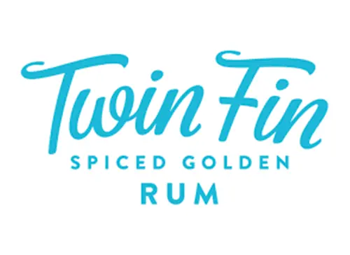 Twin Fin Rum