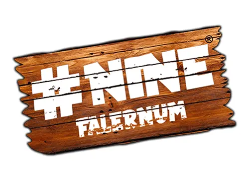 Nine Falernum