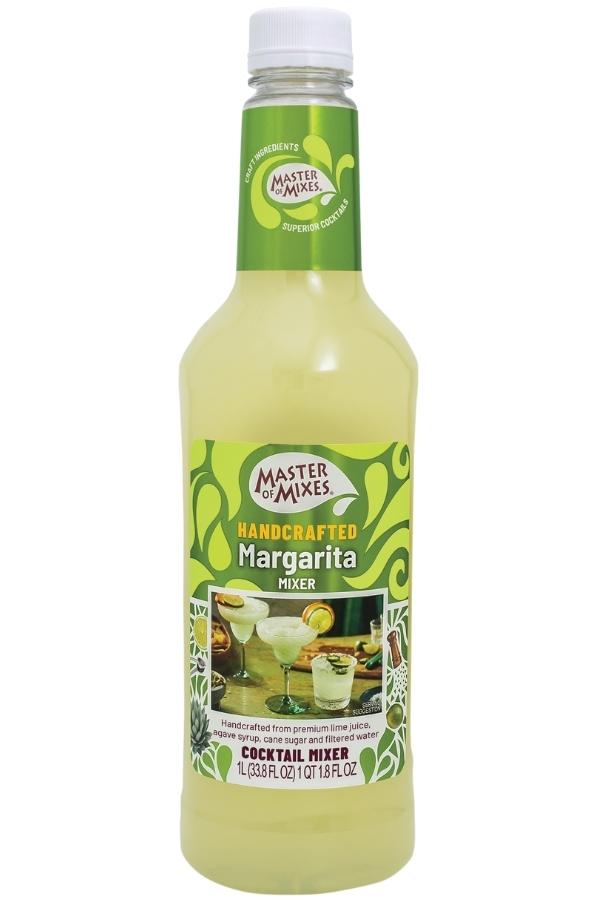 Master of Mixes Margarita