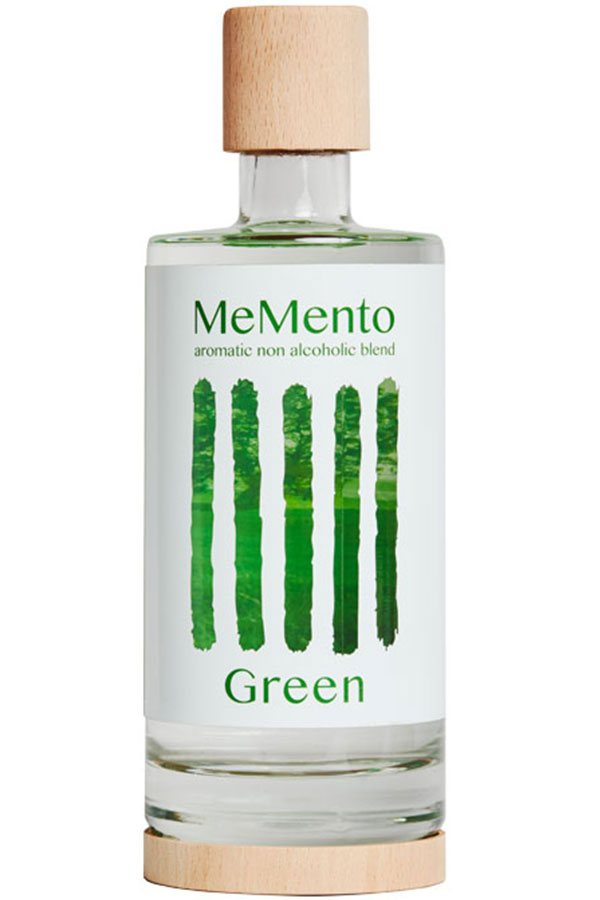 MEMENTO GREEN